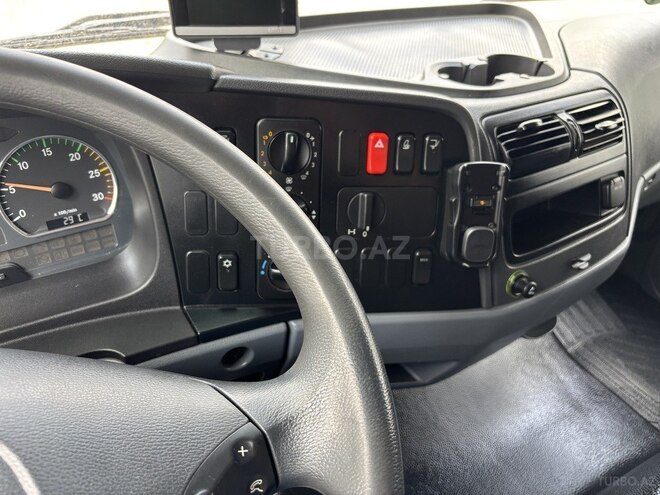 Mercedes Atego 816 2011, 292,318 km - 4.3 л - Bakı