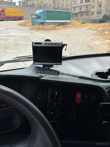 Mercedes Atego 816 2011, 292,318 km - 4.3 л - Bakı