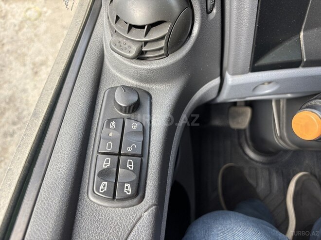 Mercedes Atego 816 2011, 292,318 km - 4.3 л - Bakı
