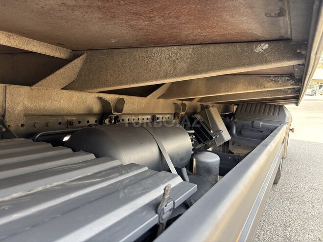 Mercedes Atego 816 2011, 292,318 km - 4.3 л - Bakı