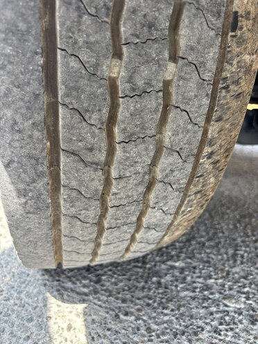 Mercedes Atego 816 2011, 292,318 km - 4.3 л - Bakı