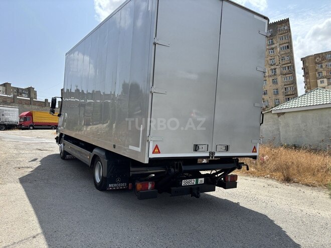 Mercedes Atego 816 2011, 292,318 km - 4.3 л - Bakı