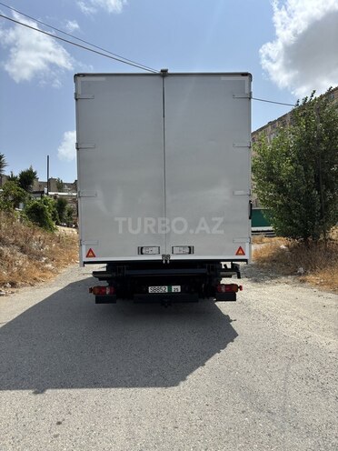 Mercedes Atego 816 2011, 292,318 km - 4.3 л - Bakı