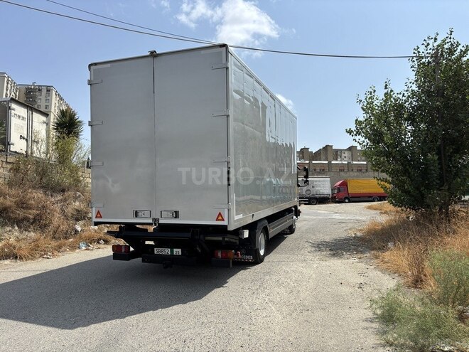 Mercedes Atego 816 2011, 292,318 km - 4.3 л - Bakı