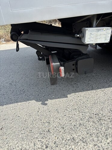 Mercedes Atego 816 2011, 292,318 km - 4.3 л - Bakı