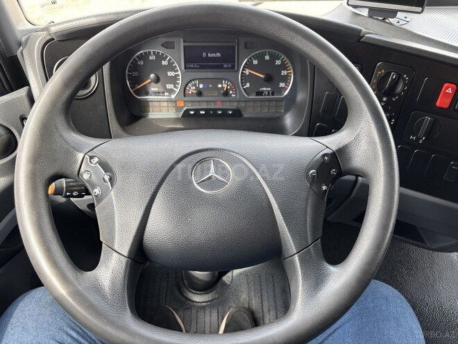 Mercedes Atego 816 2011, 292,318 km - 4.3 л - Bakı