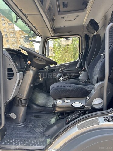 Mercedes Atego 816 2011, 292,318 km - 4.3 л - Bakı