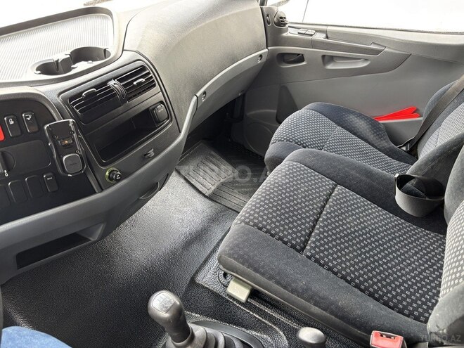 Mercedes Atego 816 2011, 292,318 km - 4.3 л - Bakı