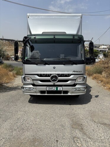 Mercedes Atego 816 2011, 292,318 km - 4.3 л - Bakı