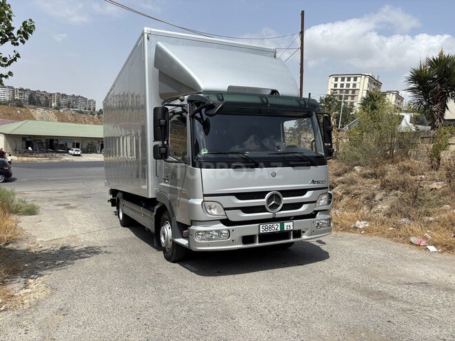 Mercedes Atego 816 2011, 292,318 km - 4.3 л - Bakı