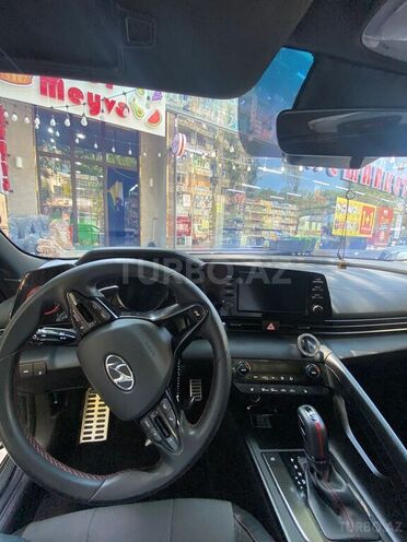 Hyundai  2022, 26,000 km - 1.6 l - Bakı
