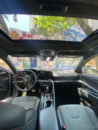 Hyundai  2022, 26,000 km - 1.6 l - Bakı