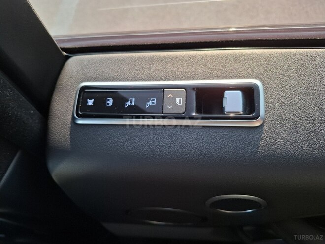 Land Rover Range Rover 2019, 113,000 km - 3.0 l - Bakı