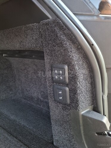 Land Rover Range Rover 2019, 113,000 km - 3.0 l - Bakı