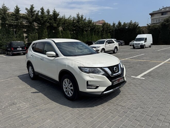 Nissan X-Trail 2019, 70,000 km - 2.0 л - Bakı