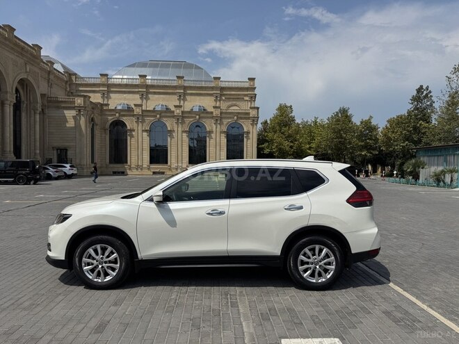 Nissan X-Trail 2019, 70,000 km - 2.0 л - Bakı