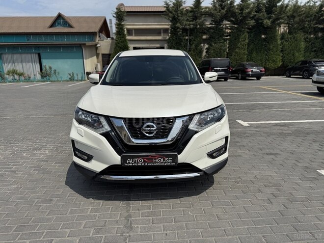 Nissan X-Trail 2019, 70,000 km - 2.0 л - Bakı