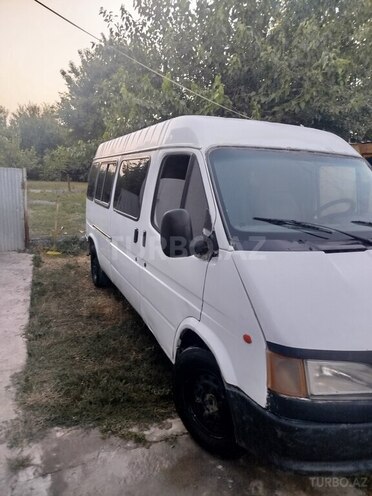 Ford Transit 1993, 220,000 km - 2.5 л - Ağdam