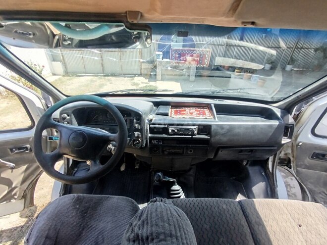 Ford Transit 1993, 220,000 km - 2.5 л - Ağdam