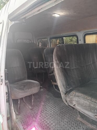 Ford Transit 1993, 220,000 km - 2.5 л - Ağdam