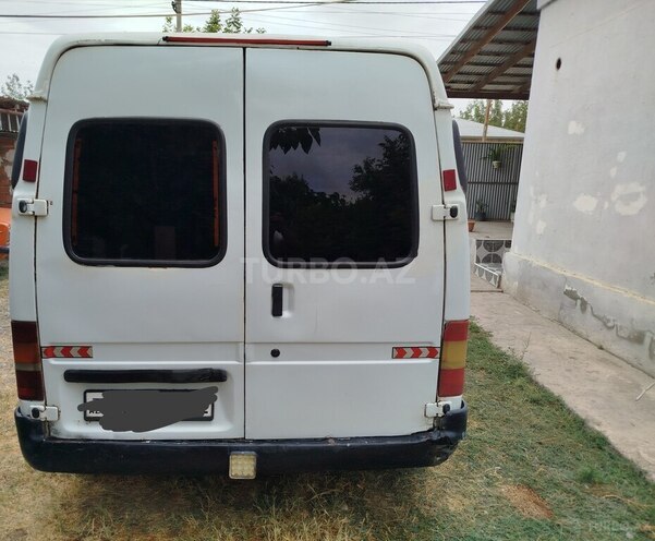 Ford Transit 1993, 220,000 km - 2.5 л - Ağdam