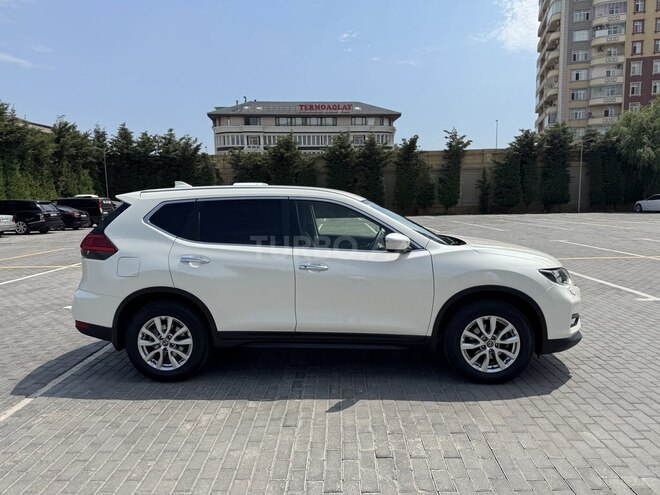 Nissan X-Trail 2019, 70,000 km - 2.0 л - Bakı