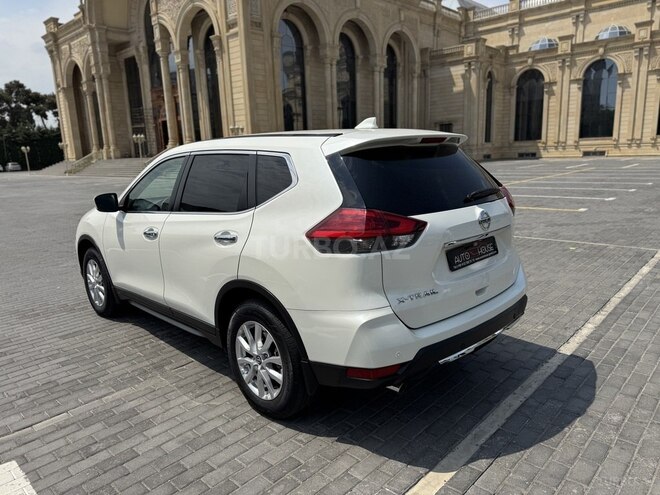 Nissan X-Trail 2019, 70,000 km - 2.0 л - Bakı
