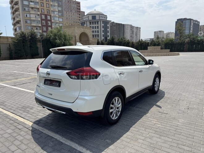 Nissan X-Trail 2019, 70,000 km - 2.0 л - Bakı