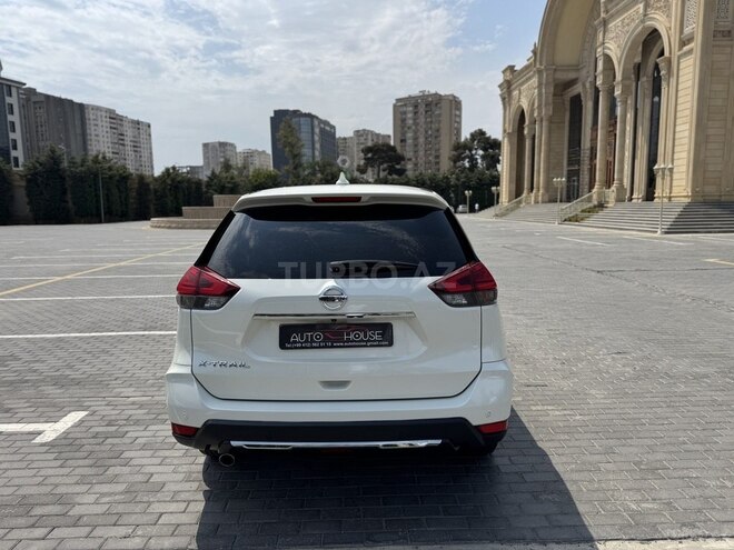 Nissan X-Trail 2019, 70,000 km - 2.0 л - Bakı