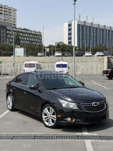 Chevrolet Cruze 2014, 275,000 km - 1.4 l - Bakı