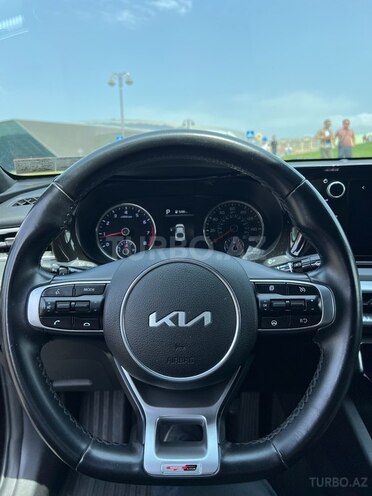Kia K5 2021, 56,500 km - 1.6 l - Bakı
