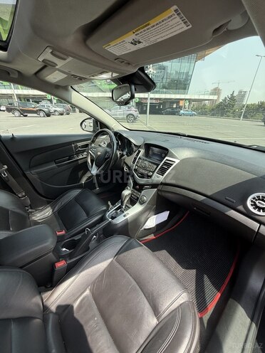 Chevrolet Cruze 2014, 275,000 km - 1.4 l - Bakı