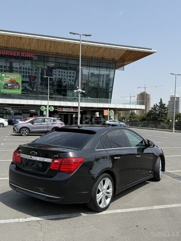 Chevrolet Cruze 2014, 275,000 km - 1.4 l - Bakı