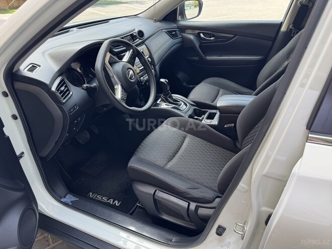 Nissan X-Trail 2019, 70,000 km - 2.0 л - Bakı