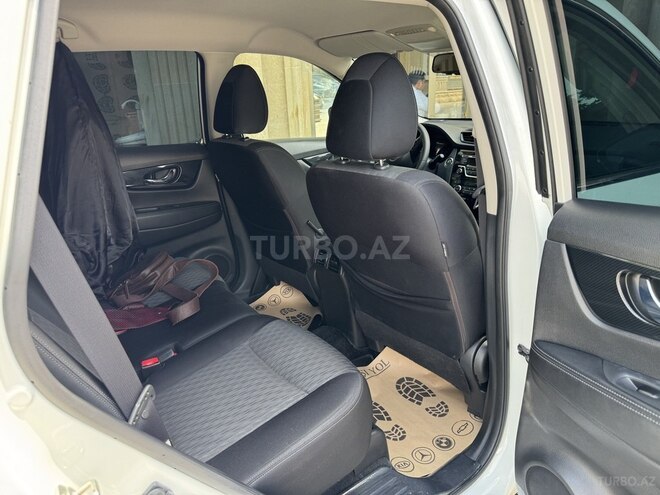 Nissan X-Trail 2019, 70,000 km - 2.0 л - Bakı
