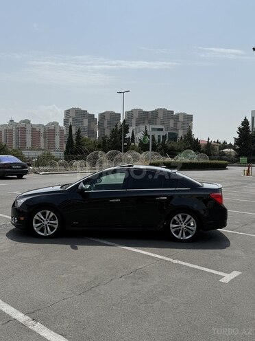 Chevrolet Cruze 2014, 275,000 km - 1.4 l - Bakı