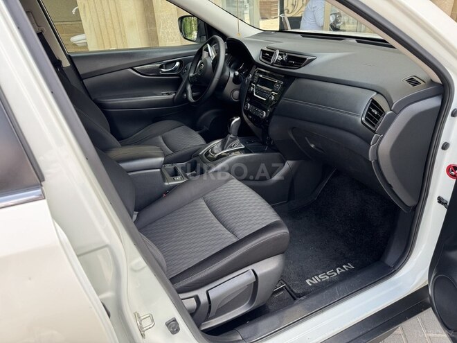 Nissan X-Trail 2019, 70,000 km - 2.0 л - Bakı