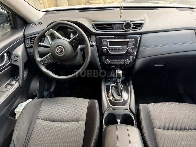 Nissan X-Trail 2019, 70,000 km - 2.0 л - Bakı