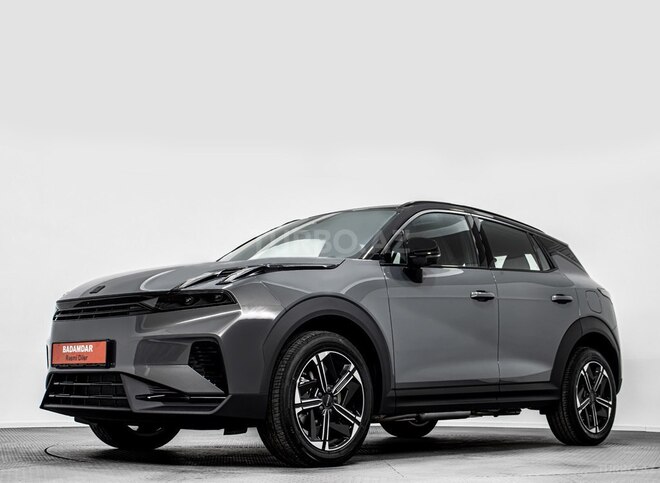 Lynk & Co 06-1