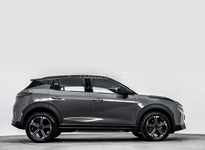 Lynk & Co 06-4