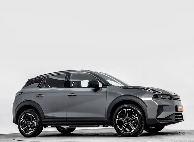 Lynk & Co 06-6