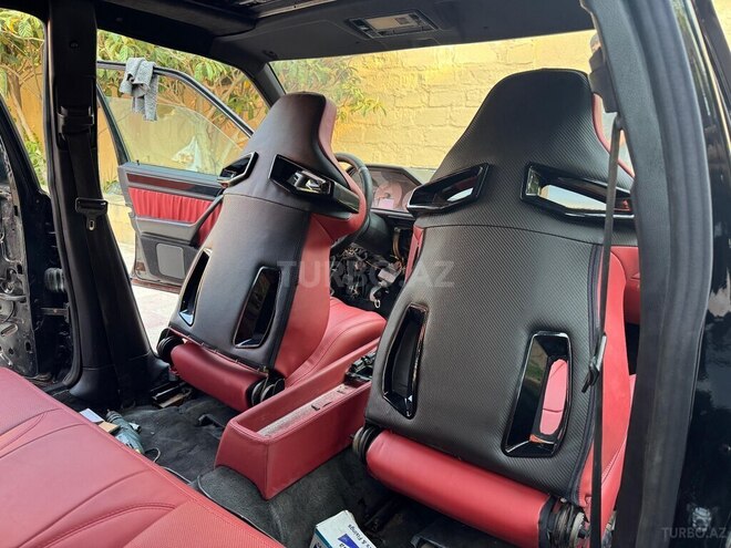 Mercedes E 500 1994, 550,000 km - 5.0 l - Bakı
