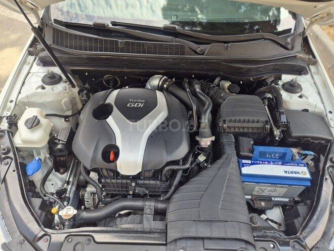 Kia Optima 2015, 174,254 km - 2.0 l - Bakı