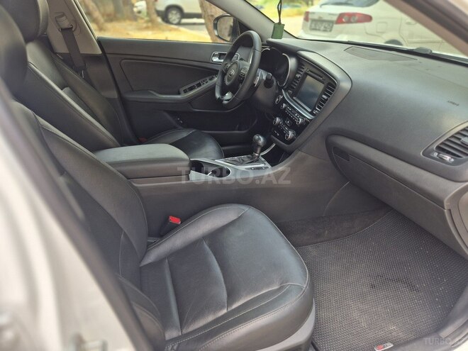 Kia Optima 2015, 174,254 km - 2.0 l - Bakı