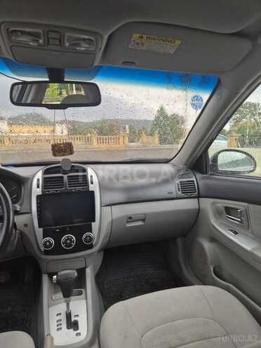 Kia Cerato 2007, 326,000 km - 2.0 l - Qəbələ