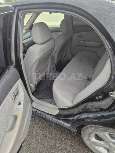 Kia Cerato 2007, 326,000 km - 2.0 l - Qəbələ