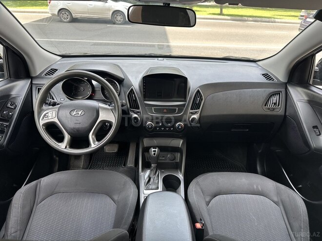 Hyundai ix35 2014, 135,000 km - 2.0 л - Bakı