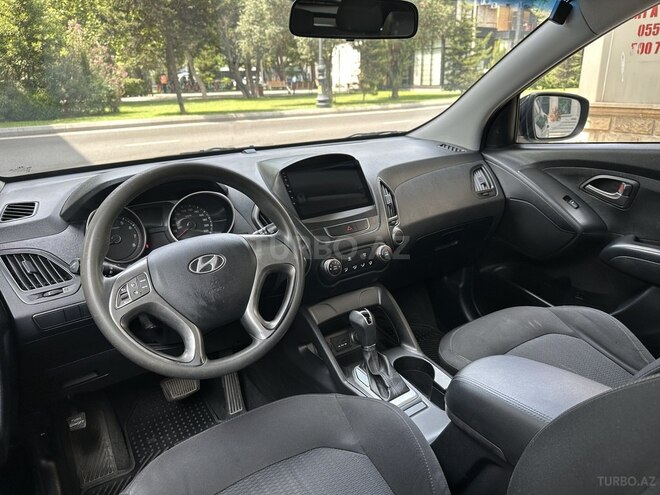 Hyundai ix35 2014, 135,000 km - 2.0 л - Bakı