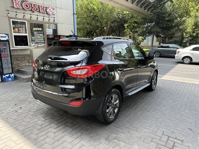 Hyundai ix35 2014, 135,000 km - 2.0 л - Bakı