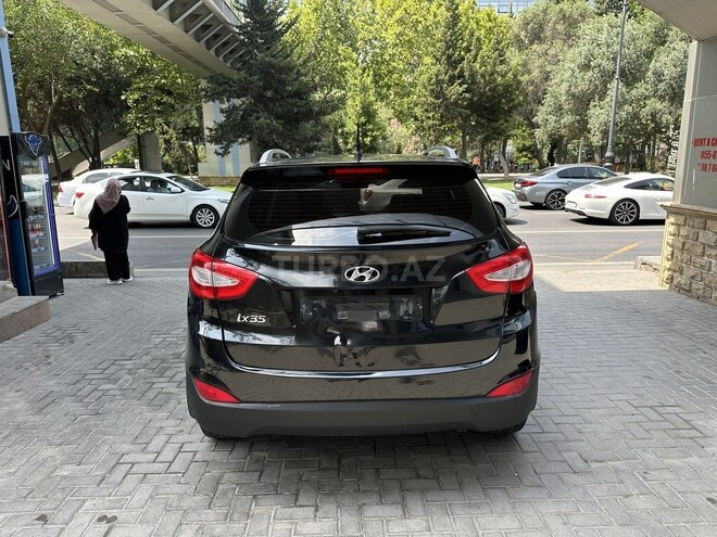 Hyundai ix35 2014, 135,000 km - 2.0 л - Bakı